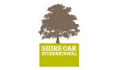 Logo Công ty TNHH Shire Oak Developers